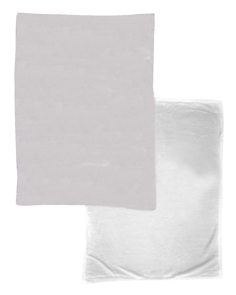 Sublimation Silk Touch Baby Blanket