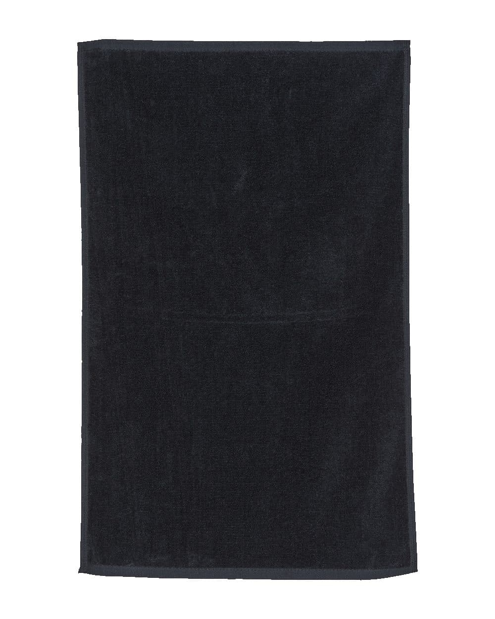 Velour Towel