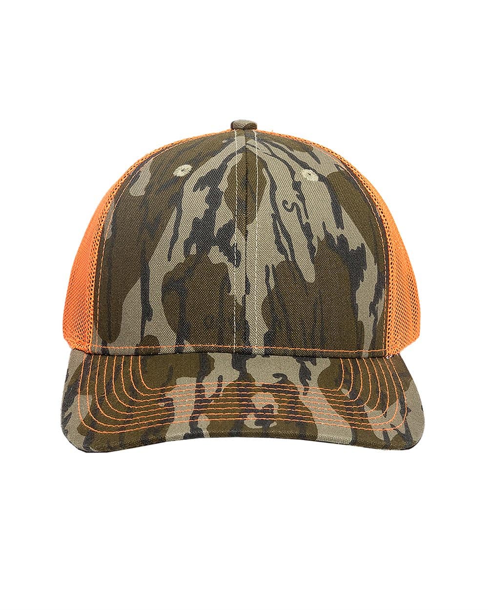 Modern Trucker Cap