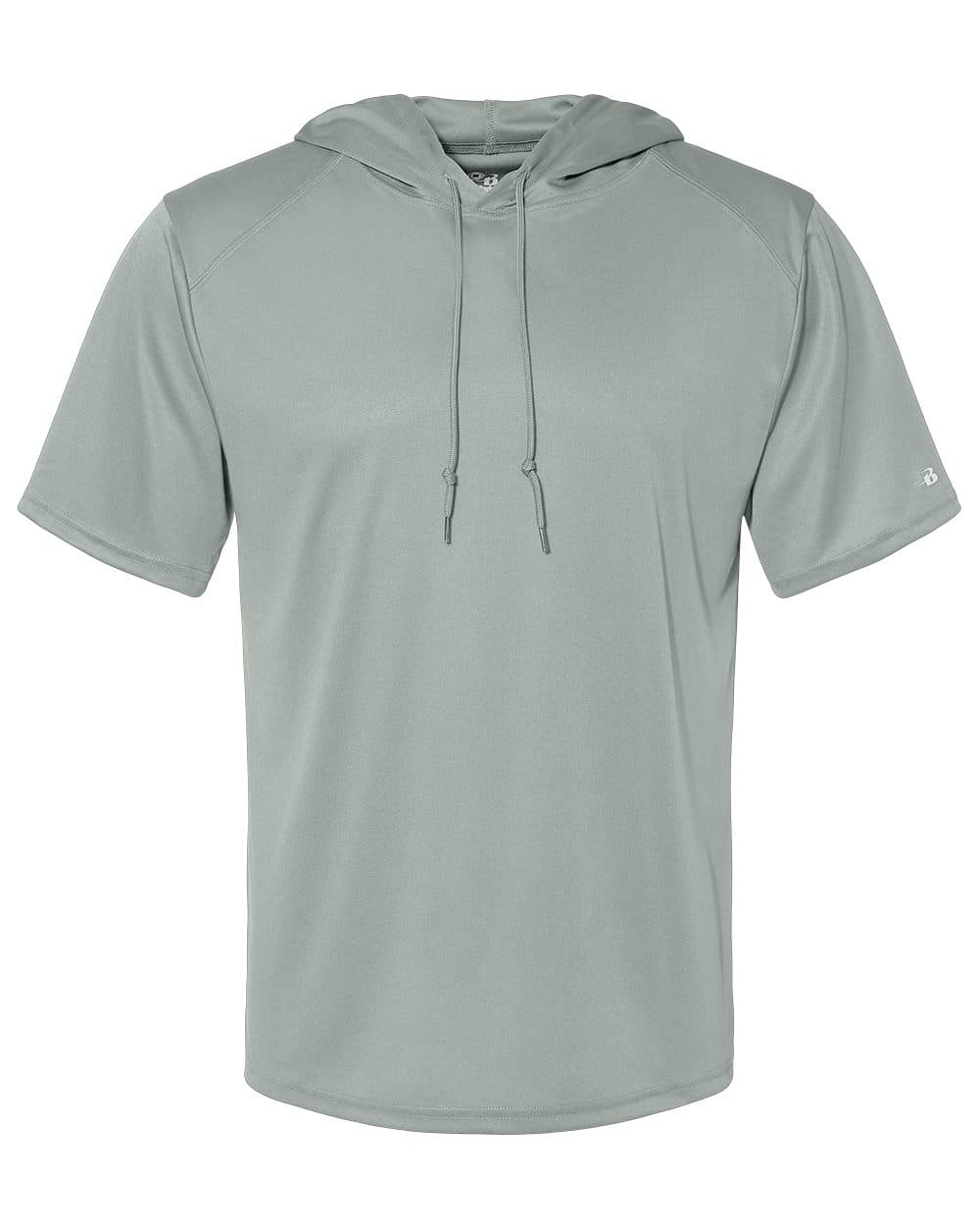 Men's B-Core Hooded T-Shirt