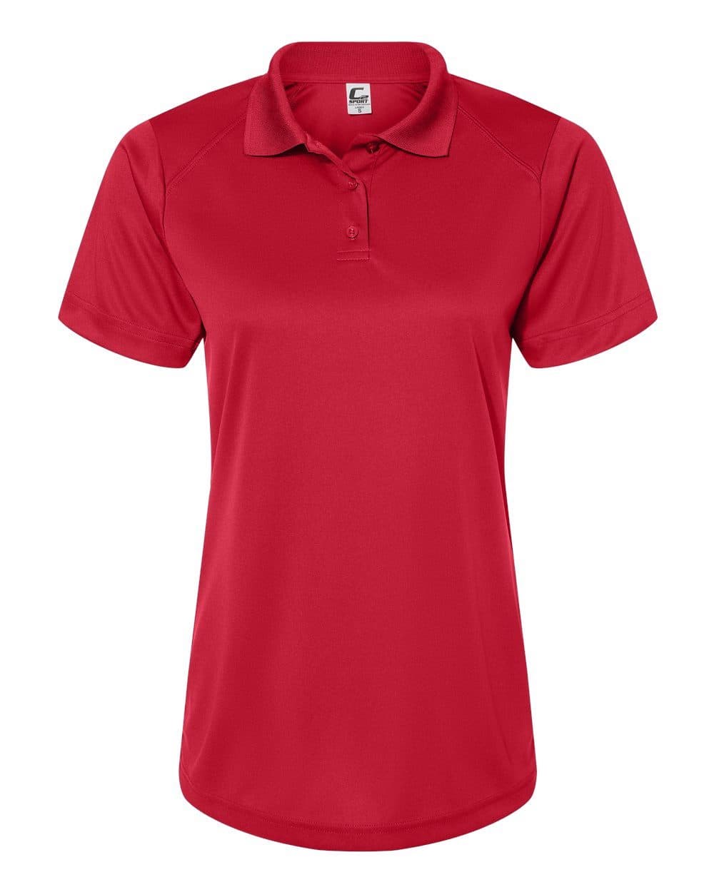 Women's Polo