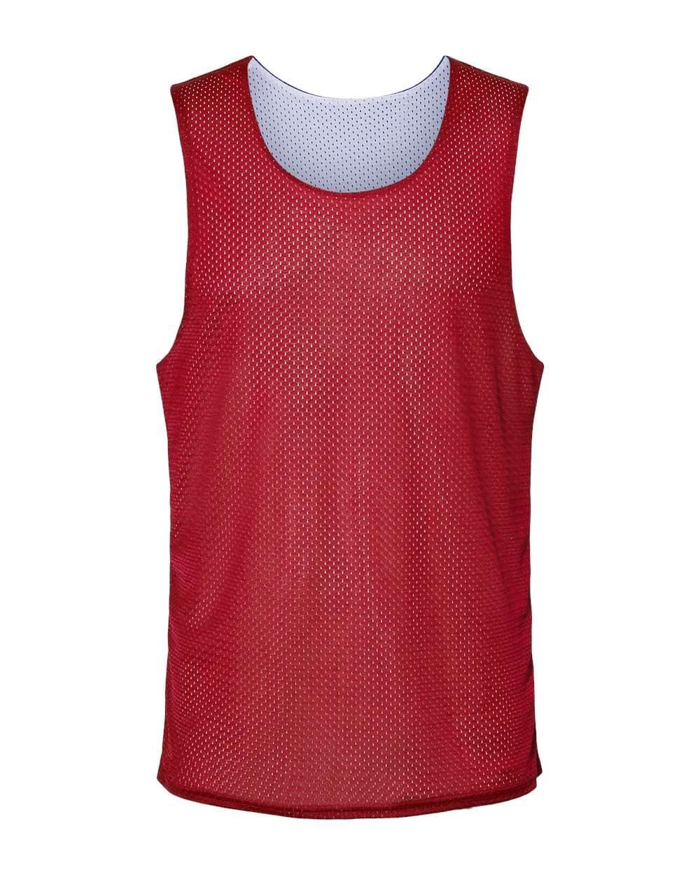 Men's Reversible Mesh Tank