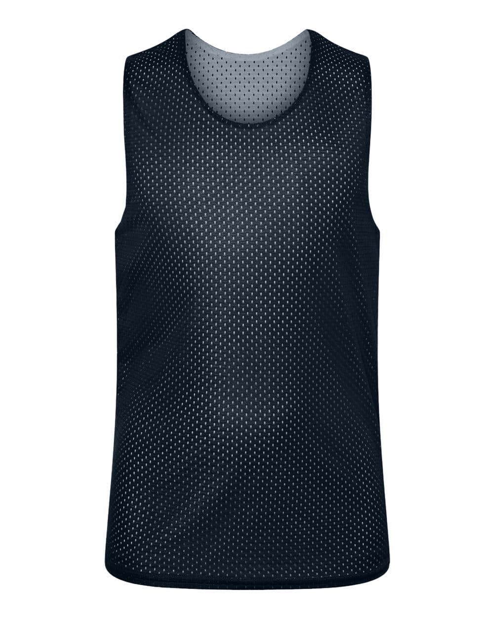 Youth Reversible Mesh Tank