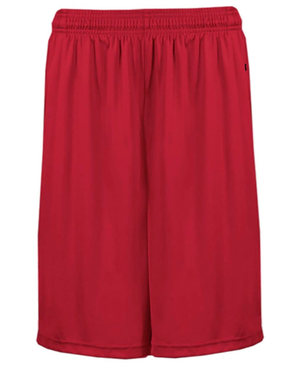 Men's Pocketed 7" Shorts