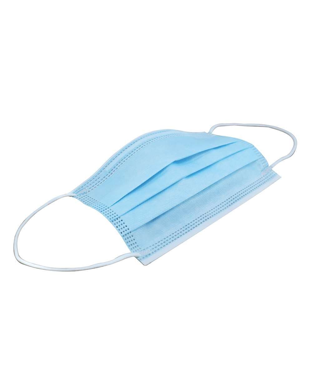 3-Ply Face Mask