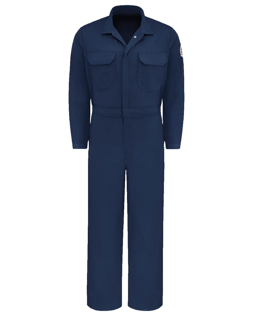 Men's Premium Coverall - EXCEL FR® ComforTouch® - 7 oz.