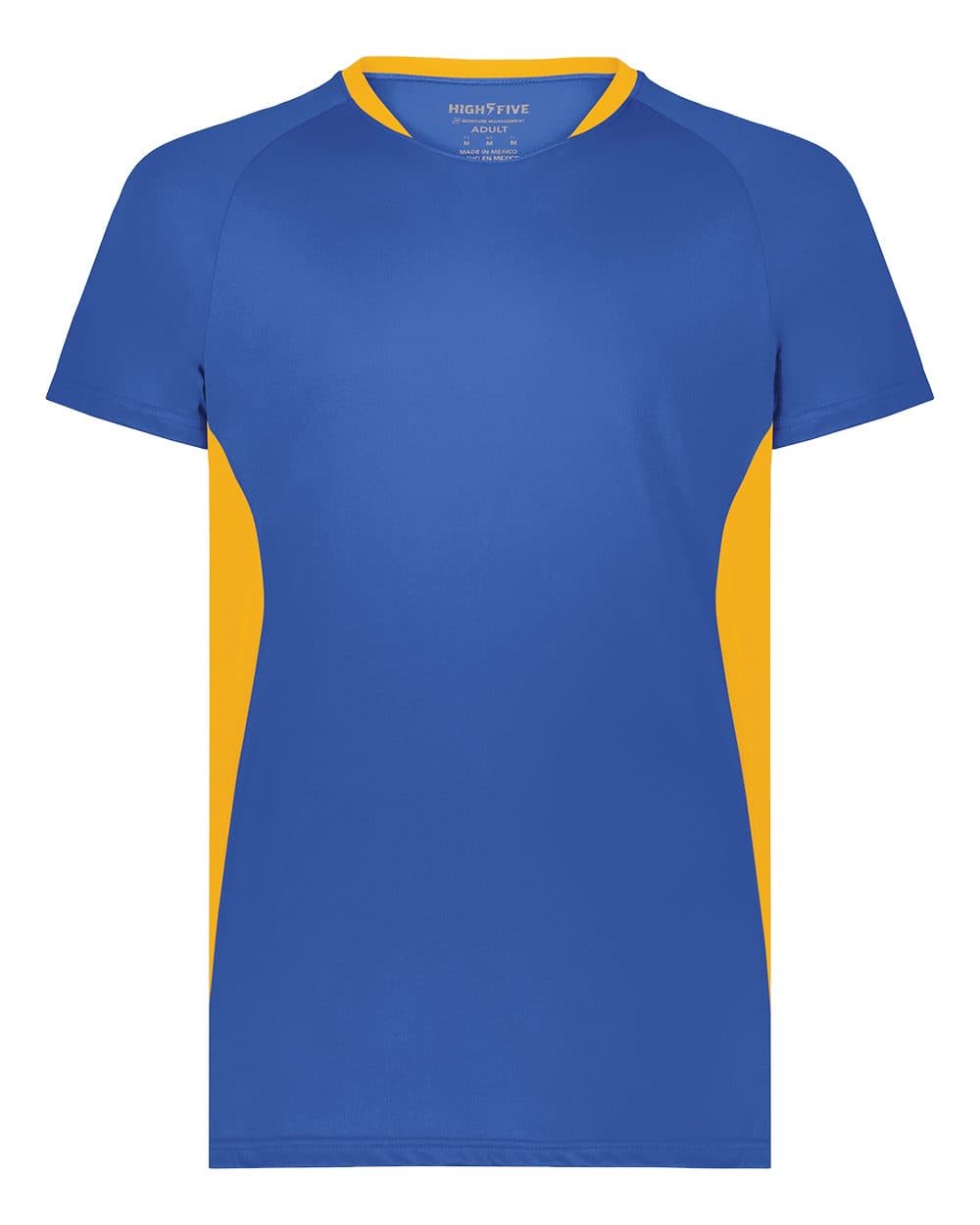 Unisex Octane Soccer Jersey